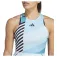 adidas Transform mouwloze jurk