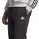 adidas Basic 3 Stripes Fleece Dres