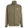 adidas Basic 3 Stripes Fleece trainingsanzug