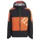 Five ten All-Mountain Rain jacket