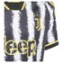 adidas Camiseta Manga Corta Junior Juventus 23/24 Primera Equipación