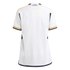 adidas Real Madrid 23/24 Junior Short Sleeve T-Shirt Home