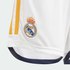 adidas Junior Shorts Hem Real Madrid 23/24