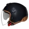 Nexx Y.10 Sunny open face helmet