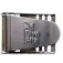 Dive rite Inox buckle 10 units