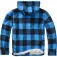Brandit Giacca Lumberjack