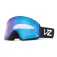 Vonzipper Maschera da sci Capsule