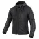 Rebelhorn Impala Perforiertes Leder jacke