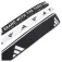 adidas Cinta para la cabeza Multiple Widths 3 Per Pack