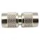 Euroconnex Dobbelt Mannlig TNC Adapter