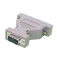 Euroconnex HDB15M - DB25M Støpt adapter