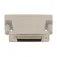 Euroconnex HPDB50H - DB50M SCSI-sovitin