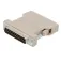 Euroconnex HPDB50M- DB25M SCSI-sovitin