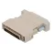 Euroconnex HPDB50M- DB25M SCSI-sovitin