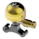Lezyne Classic Brass Bike Bell