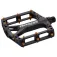 Reverse components Black One ペダル