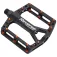 Reverse components Pédales Black One