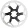 Reverse components Disc de fre