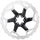 Reverse components Disc de fre