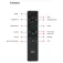 Dcu tecnologic DCU 30901090 samsung compatible remote control