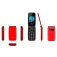 Qubo Telefone celular Neo NW 2.4´´