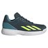 adidas Courtflash Kids All Court Shoes