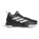 adidas Cross Em Up Select Junior Basketball Shoes
