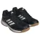 adidas женские кроссовки для зала Speedcourt