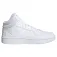 adidas Hoops 3.0 Mid trainers