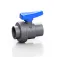 Plastimo Ball Valve
