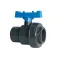 Plastimo 3/4´´ kogelkraan