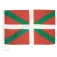 Plastimo Baskerlands flagg