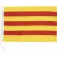 Plastimo Katalanische Flagge
