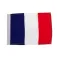 Plastimo Frankrigs flag