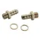 Plastimo Connector recte per a filtre