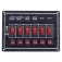 Plastimo Quadre elèctric de 6 interruptors verticals