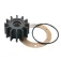 Vetus Type 40 Pumpe Impeller Sett