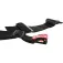 Trixie Hardloopriem met Leiband