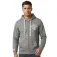 Everlast Moletom com fecho Wenzel