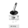 Impac Din7777 Innerslang Schrader
