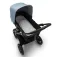 Bugaboo Vauvan talvimakuupussi