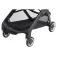 Bugaboo Buggy + Tragetasche als Geschenk