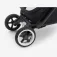 Bugaboo Buggy + Tragetasche als Geschenk