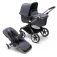 Bugaboo Fox 3 2 In 1 barnevogn