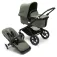 Bugaboo Poussette Fox 3 2 In 1