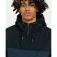 Element Jaqueta Dulcey 2 Tones