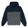Element Chaqueta Dulcey 2 Tones