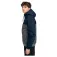 Element Dulcey 2 Tones jacke