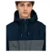 Element Chaqueta Dulcey 2 Tones