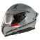 Nzi Go Rider Stream Solid integralhelm